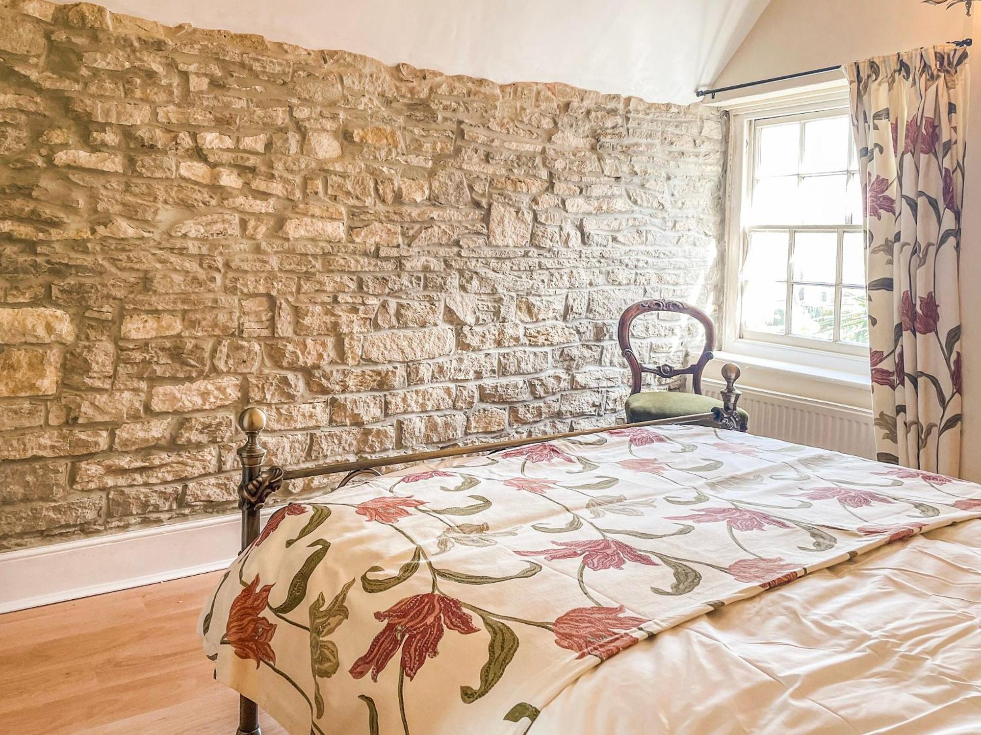 The Old Stone House Villa Swanage Exteriör bild